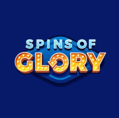 Spin Of Glory casino logo
